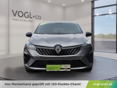 Renault Clio Gebrauchtwagen
