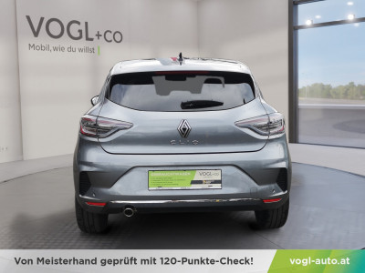 Renault Clio Gebrauchtwagen