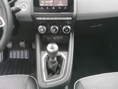 Renault Clio Gebrauchtwagen