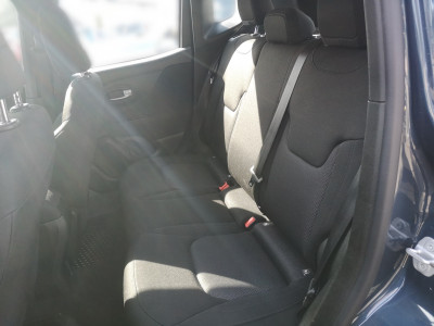 Jeep Renegade Gebrauchtwagen
