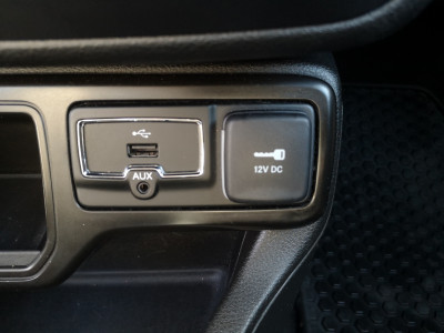Jeep Renegade Gebrauchtwagen