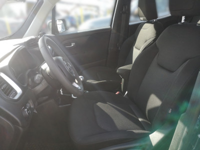 Jeep Renegade Gebrauchtwagen