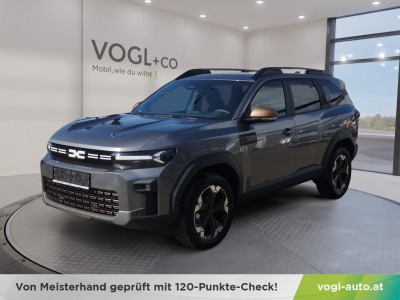 Dacia Bigster Vorführwagen
