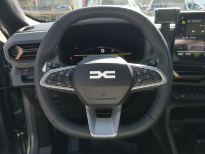 Dacia Bigster Vorführwagen