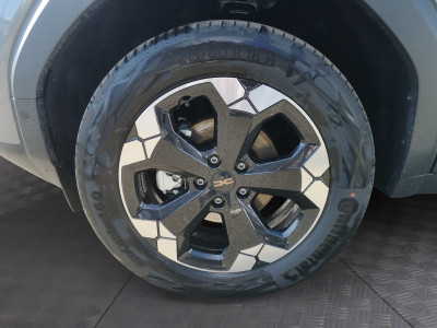 Dacia Bigster Vorführwagen