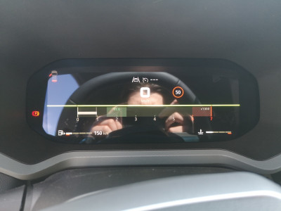 Dacia Bigster Vorführwagen