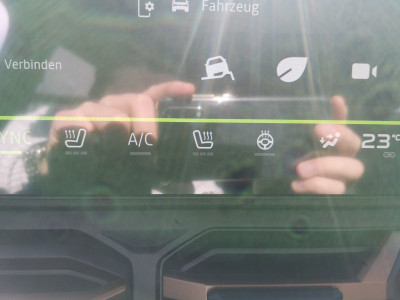 Dacia Bigster Vorführwagen