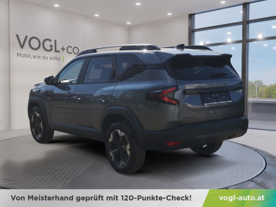 Dacia Bigster Vorführwagen