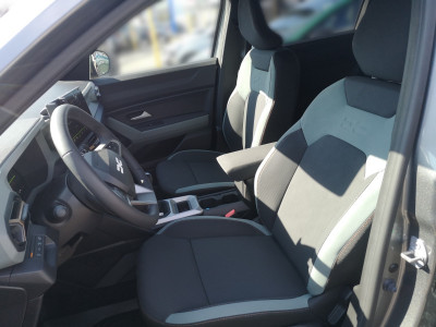 Dacia Bigster Vorführwagen