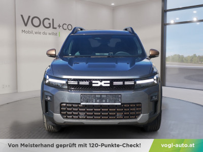 Dacia Bigster Vorführwagen