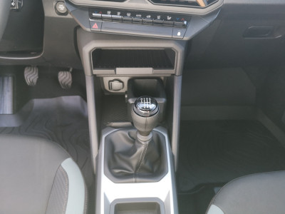 Dacia Bigster Vorführwagen