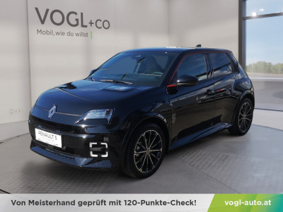 Renault R5 Vorführwagen