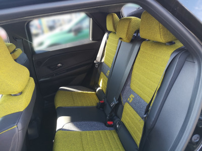 Renault R5 Vorführwagen