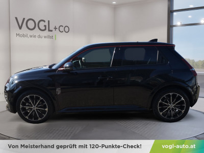 Renault R5 Vorführwagen