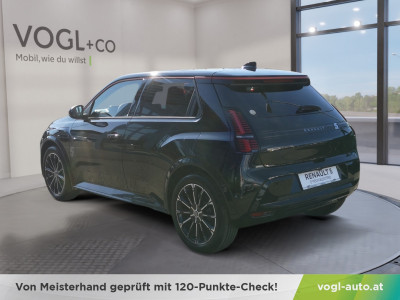 Renault R5 Vorführwagen