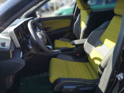 Renault R5 Vorführwagen