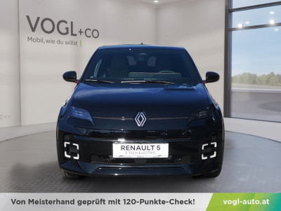 Renault R5 Vorführwagen