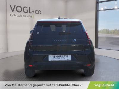 Renault R5 Vorführwagen