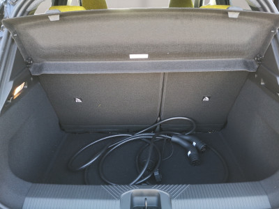 Renault R5 Vorführwagen