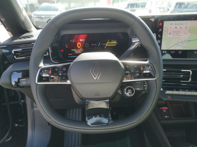 Renault R5 Vorführwagen