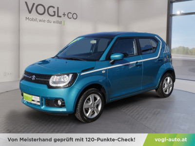 Suzuki Ignis Gebrauchtwagen