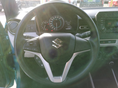 Suzuki Ignis Gebrauchtwagen