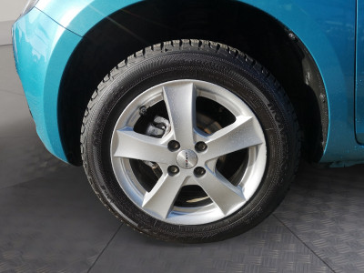 Suzuki Ignis Gebrauchtwagen
