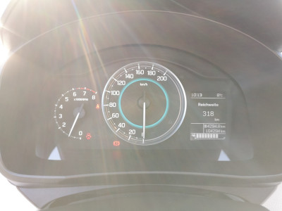 Suzuki Ignis Gebrauchtwagen