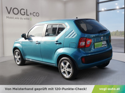 Suzuki Ignis Gebrauchtwagen