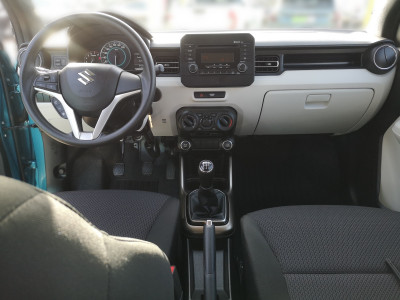 Suzuki Ignis Gebrauchtwagen
