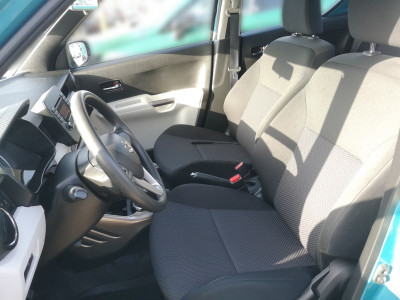 Suzuki Ignis Gebrauchtwagen