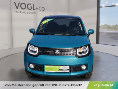 Suzuki Ignis Gebrauchtwagen