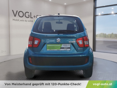 Suzuki Ignis Gebrauchtwagen