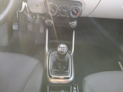 Suzuki Ignis Gebrauchtwagen