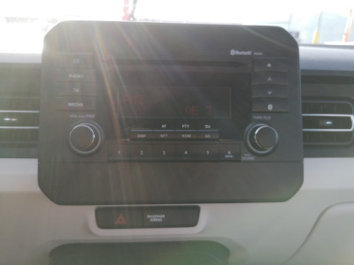 Suzuki Ignis Gebrauchtwagen