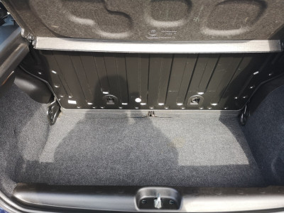Fiat Panda Gebrauchtwagen