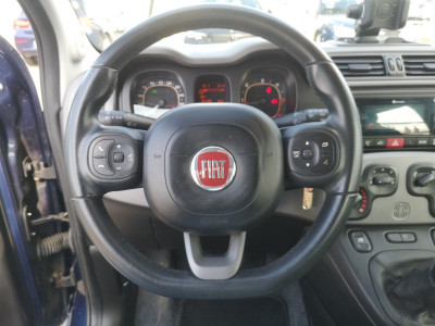 Fiat Panda Gebrauchtwagen