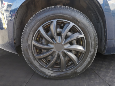 Fiat Panda Gebrauchtwagen