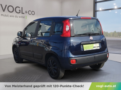 Fiat Panda Gebrauchtwagen