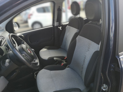 Fiat Panda Gebrauchtwagen