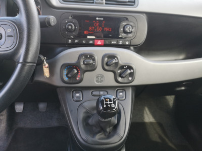 Fiat Panda Gebrauchtwagen