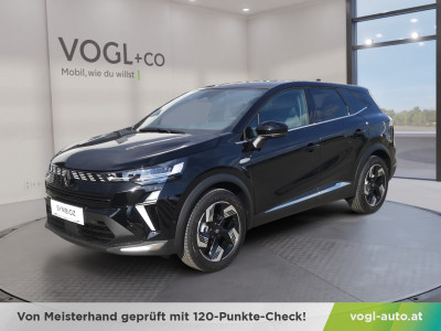 Renault Symbioz Vorführwagen