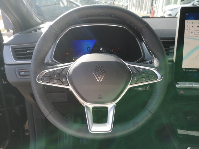 Renault Symbioz Vorführwagen