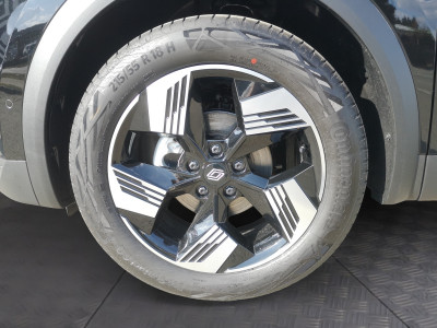 Renault Symbioz Vorführwagen