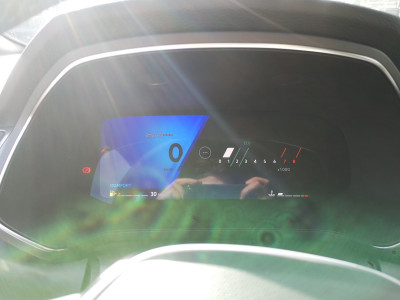 Renault Symbioz Vorführwagen