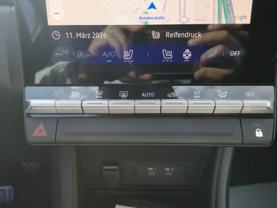 Renault Symbioz Vorführwagen