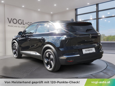Renault Symbioz Vorführwagen