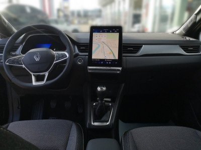 Renault Symbioz Vorführwagen