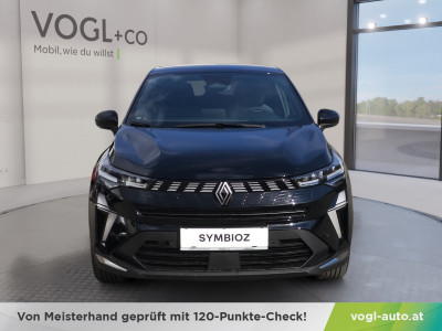 Renault Symbioz Vorführwagen
