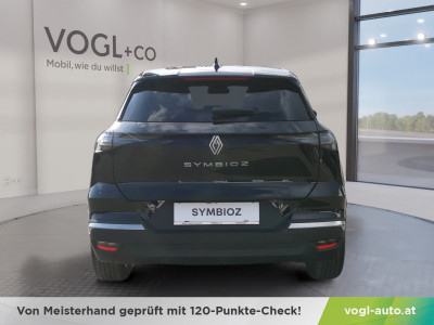 Renault Symbioz Vorführwagen